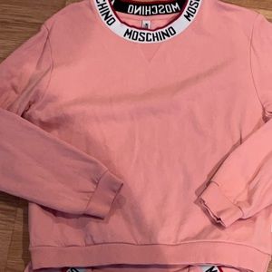 Moschino Loungewear Set